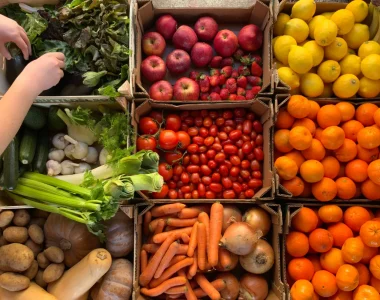 image article comment choisir les meilleurs fruit