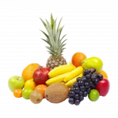 Image catégorie Fruits