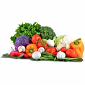 Image catégorie légumes