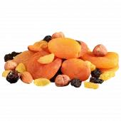 Image catégorie fruits secs